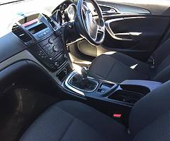 Opel Insignia Nct 09/21 Manual - Image 7/7