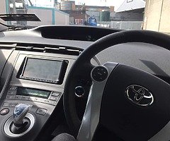 Toyota Prius - Image 7/10