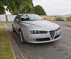 Alfa Romeo 159