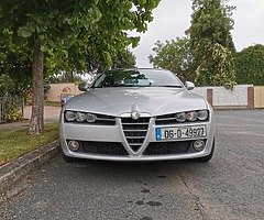 Alfa Romeo 159