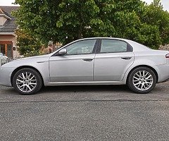 Alfa Romeo 159 - Image 4/10