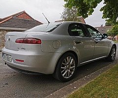 Alfa Romeo 159 - Image 5/10