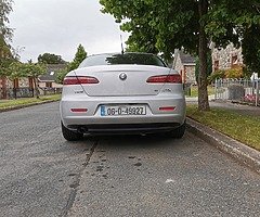 Alfa Romeo 159 - Image 7/10