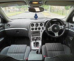 Alfa Romeo 159 - Image 9/10