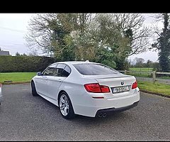 BMW 520d