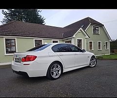 BMW 520d