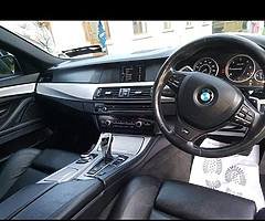 BMW 520d