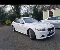 BMW 520d - Image 4/5