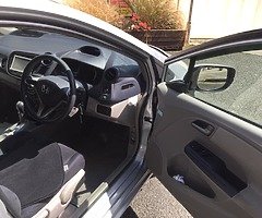 Honda Insight 1.3 hybrid2010 - Image 9/10