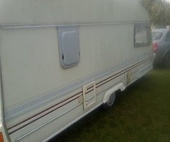 4 berth Caravan - Image 4/10