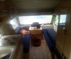 4 berth Caravan - Image 5/10