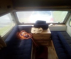 4 berth Caravan - Image 6/10