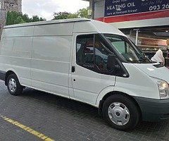 Ford transit 350 doe [hidden information] km [hidden information] - Image 4/8