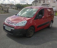 10 citroen berlingo