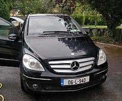 Mercedes-Benz B-Class - Image 6/10