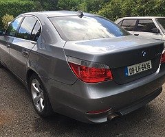 Bmw 520D manual €1350 cash price no swaps or silly offers. This is priced to sell 2006