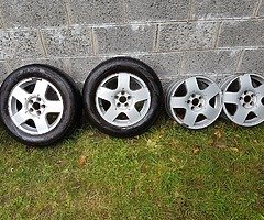 Alloy wheels - Image 6/6