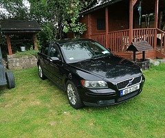 Volvo s40 2litre diesel. - Image 6/6