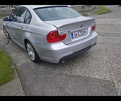 BMW 320D