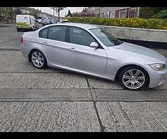 BMW 320D