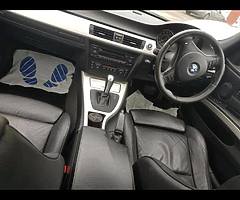 BMW 320D - Image 5/5