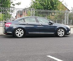 Citroen c5