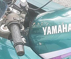 Yamaha DIVERSION 900 - Image 5/6