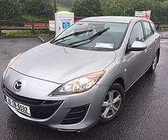 Mazda 3 Nct 07/21 Tax 09/19 Manual