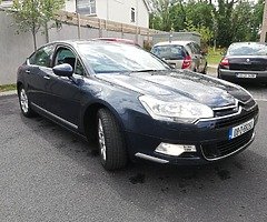 Citroen c5 - Image 5/10