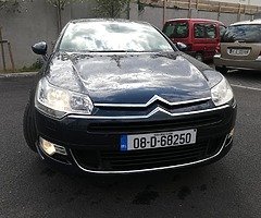 Citroen c5 - Image 6/10