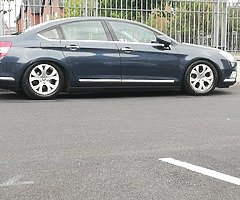 Citroen c5 - Image 7/10