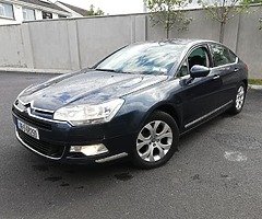 Citroen c5 - Image 9/10