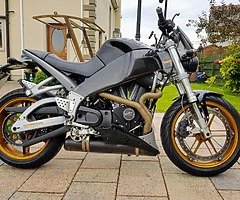 2003 Buell XB9S