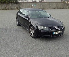 Audi A4 sline nct 3 20 2.0tdi - Image 4/10