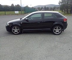 Audi A4 sline nct 3 20 2.0tdi - Image 5/10