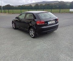 Audi A4 sline nct 3 20 2.0tdi - Image 6/10