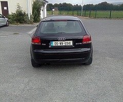 Audi A4 sline nct 3 20 2.0tdi - Image 7/10