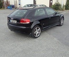 Audi A4 sline nct 3 20 2.0tdi - Image 9/10