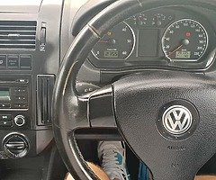 2009 Volkswagen Atlas