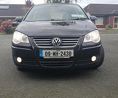 2009 Volkswagen Atlas - Image 8/10