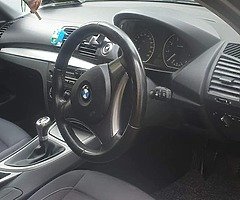 2007 Bmw1 116i - Image 5/10