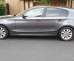 2007 Bmw1 116i - Image 7/10