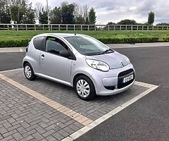 Citroen c1 nctd 3/20 and taxed 9/19 2012 cheap insurance