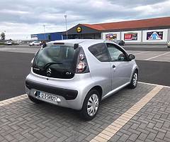 Citroen c1 nctd 3/20 and taxed 9/19 2012 cheap insurance