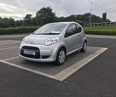 Citroen c1 nctd 3/20 and taxed 9/19 2012 cheap insurance