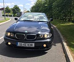 Bmw 320 Cd Convertible - Image 4/10