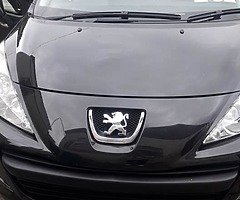 Peugeot 2011 envy - Image 6/7