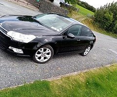 2008 citroen c5 1.6 diesel (hdi) - Image 4/10