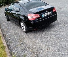 2008 citroen c5 1.6 diesel (hdi) - Image 6/10