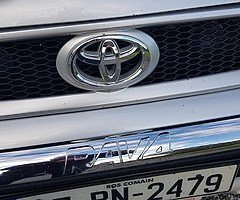 RAV4 D4D - Image 4/10